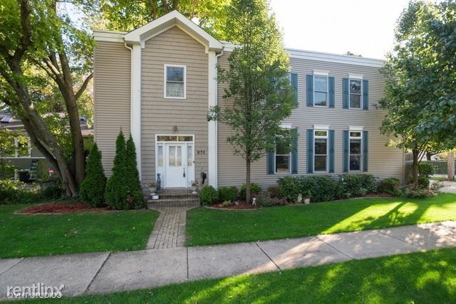 Primary Photo - 2 br, 2 bath House - 970 Chestnut Street