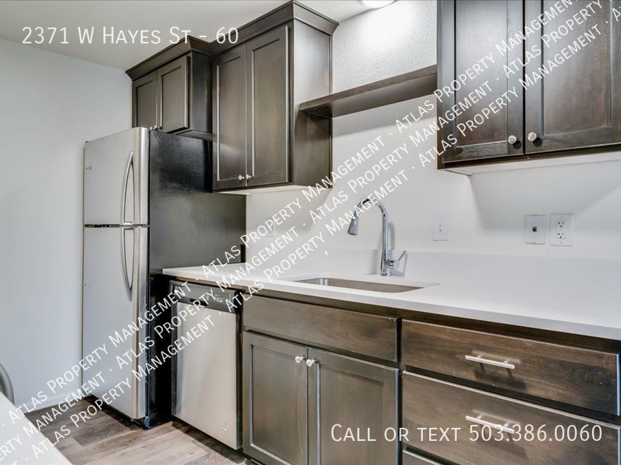 Primary Photo - Your New Home Awaits!