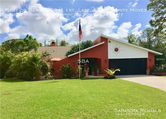 Foto del edificio - 3931 Country View Ln