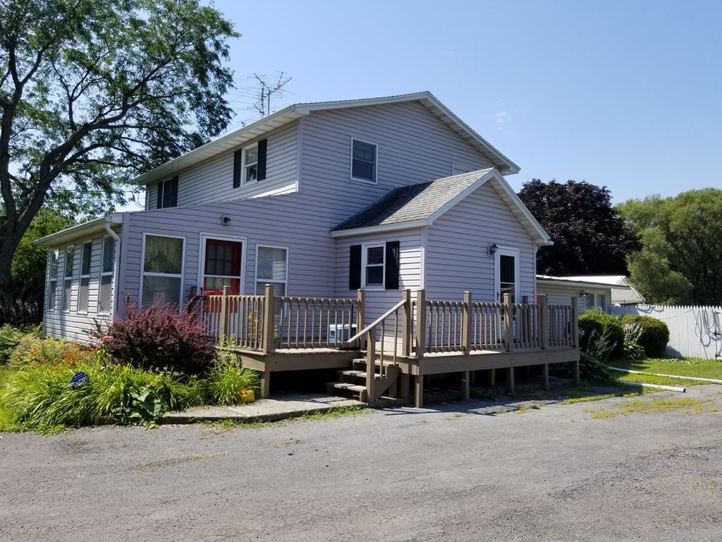 Foto principal - 8632 Lodi Covert Townline Rd