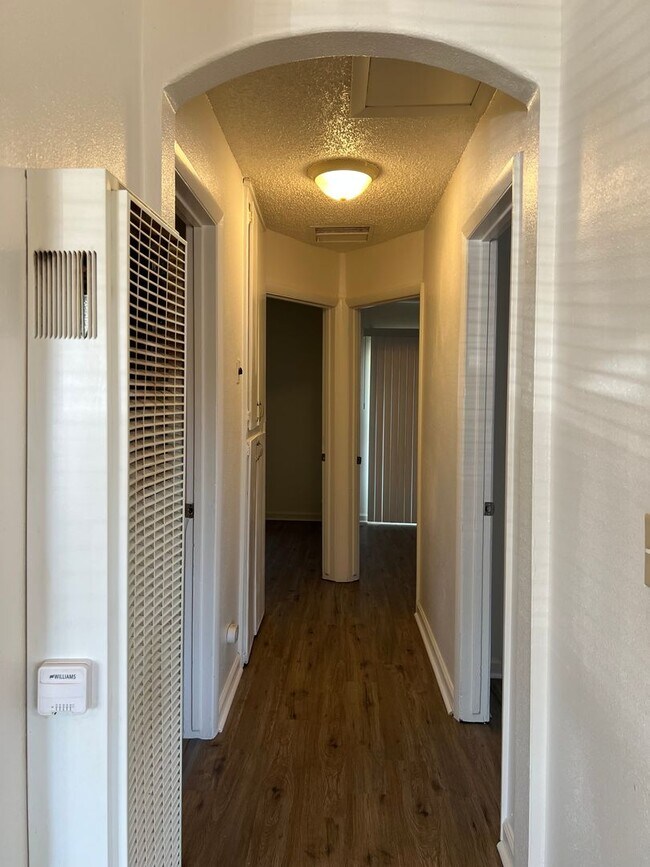 Foto del edificio - Alfreda Duplex