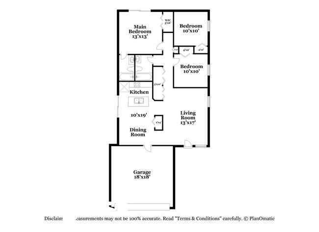 Building Photo - 5704 English Oak Dr S