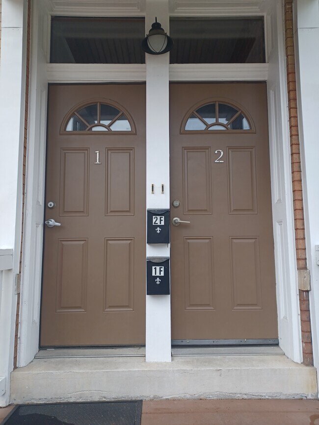 Foto del edificio - 4224 Chouteau Ave