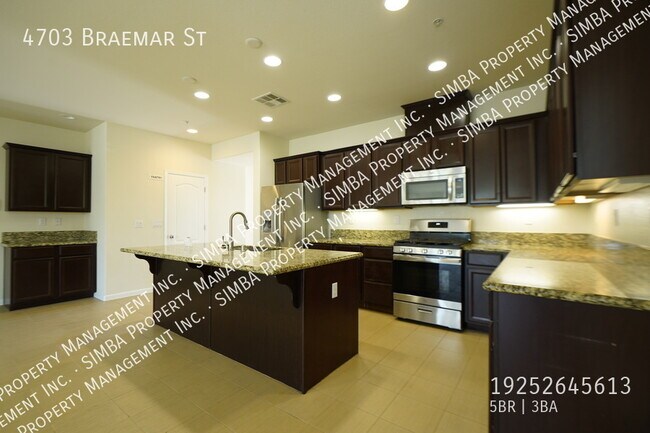 Foto del edificio - 4703 Braemar St