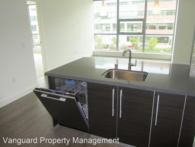 Foto del edificio - 480 Mission Bay Boulevard North