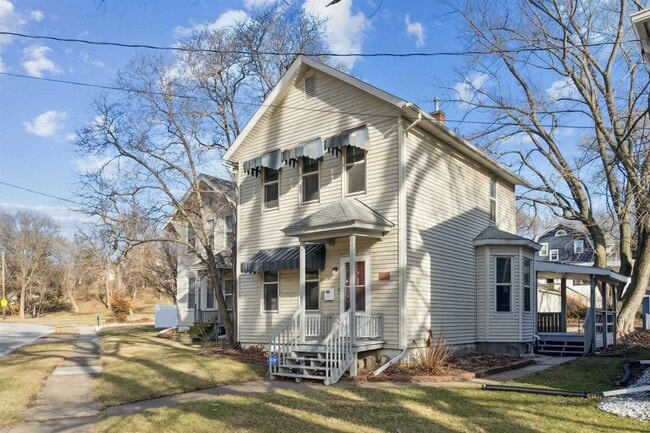 Building Photo - 1411 Jersey Ridge Rd