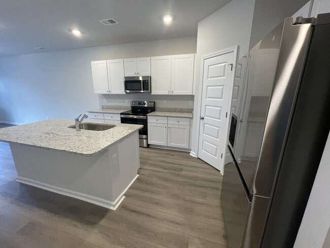 Photo - 504 Sea Sparrow St Townhome