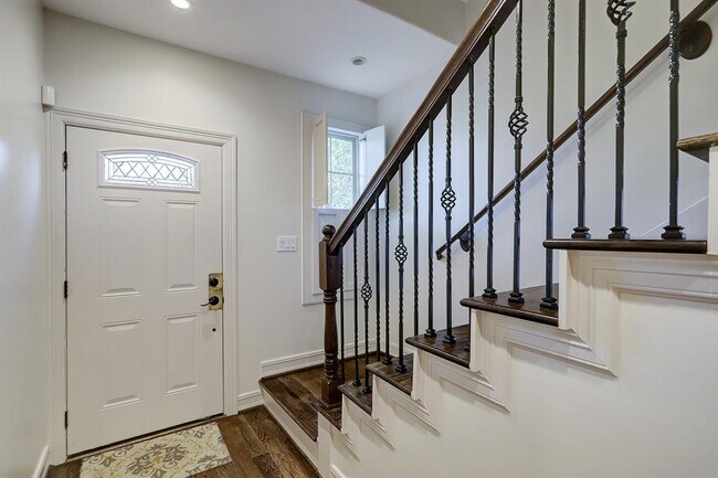 Foto del edificio - 4503 Crawford St