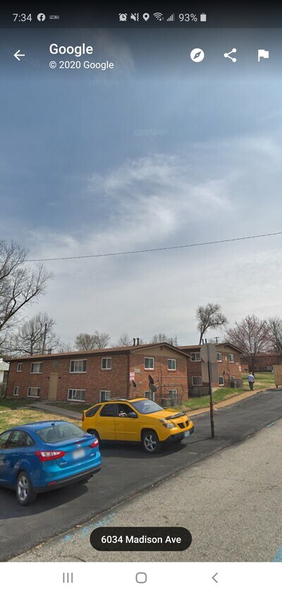 Building Photo - 6032 Madison Ave