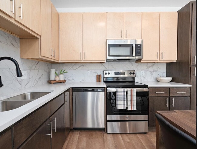 Building Photo - Limelight Village Apartments