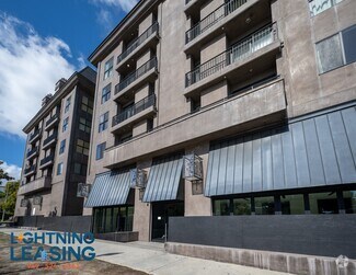 Building Photo - 8811-8813 Burton Way