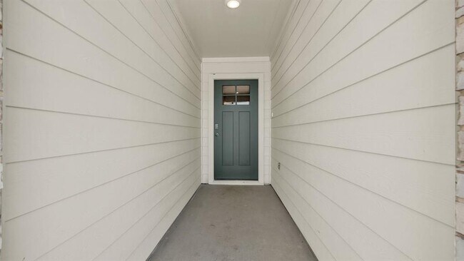 Foto del edificio - 332 St Thomas St