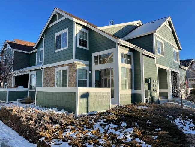 Building Photo - 2501 Cutters Cir