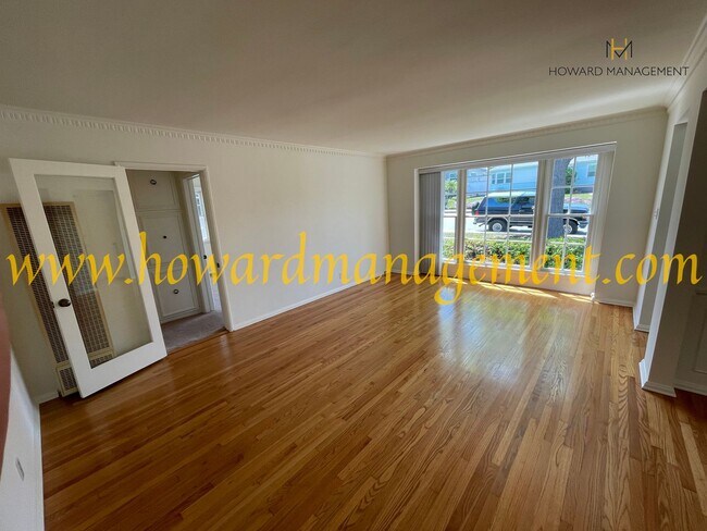 Foto del edificio - 3612 Inglewood Blvd