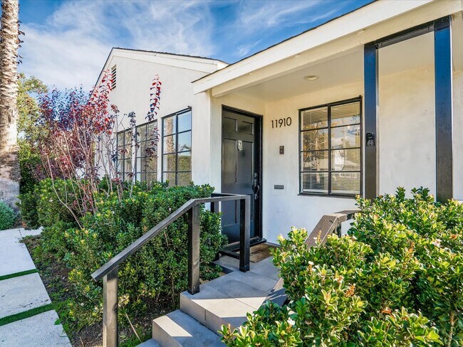 Foto del edificio - 11910 Wagner St