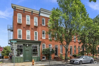 Building Photo - 1329 S Charles St