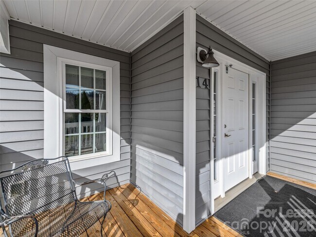 Foto del edificio - 14 Hildebrand St