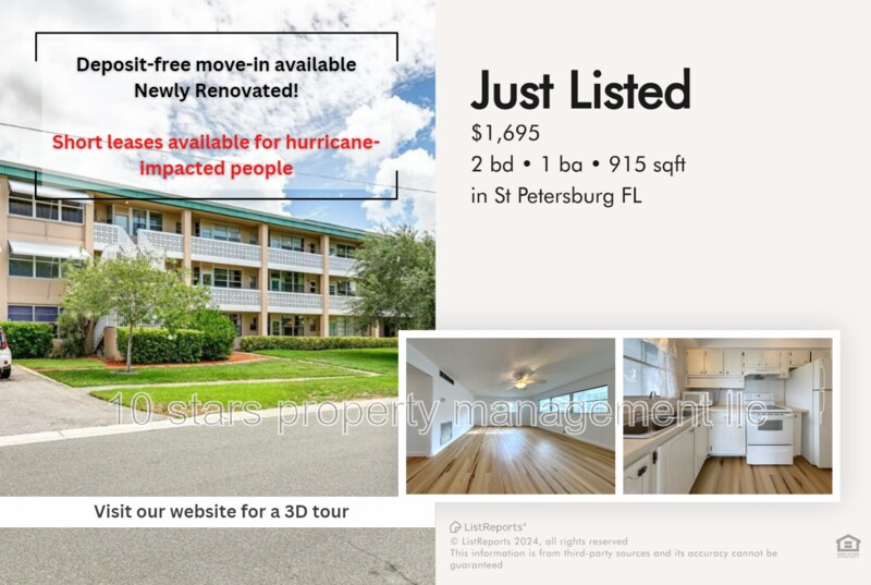 Foto principal - 445 32nd Ave N