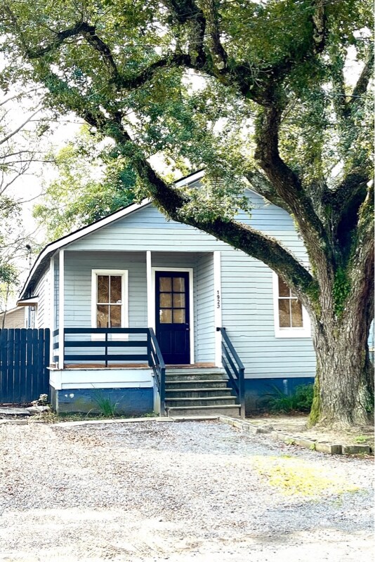 Foto principal - 1923 Quitman St