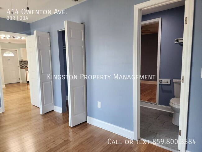 Building Photo - NEW REMODEL NOW AVAILABLE!