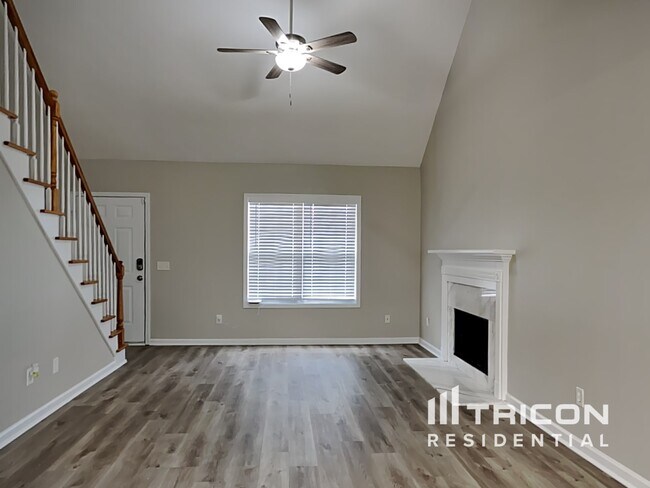 Building Photo - 11 Richmond Drive Dawsonville GA
