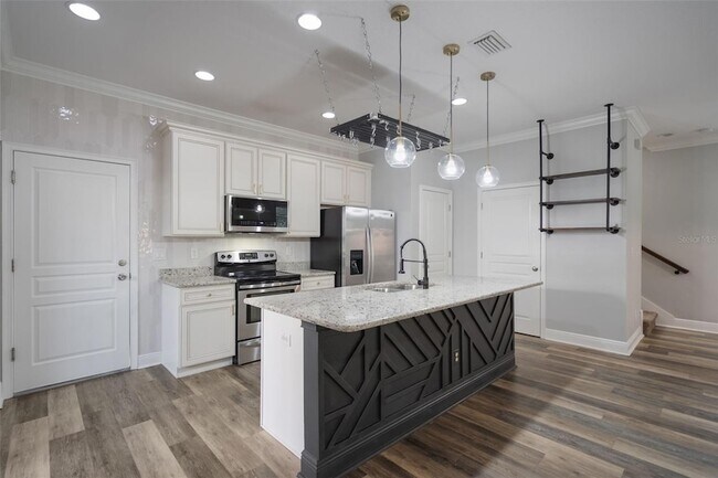 Foto del edificio - 2429 E Jefferson St