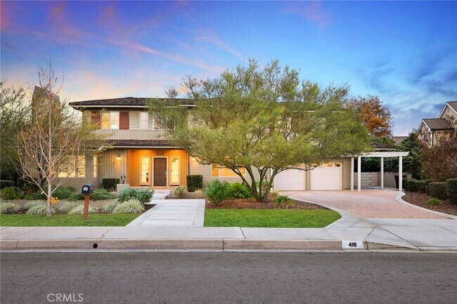 Building Photo - 416 N Altura Rd