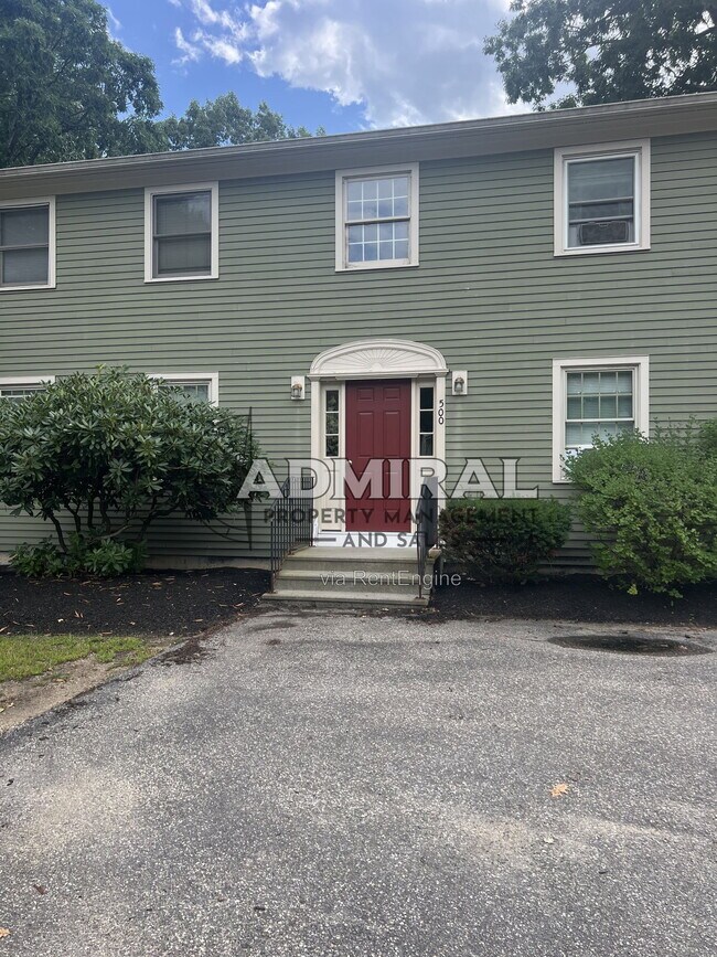 Foto del edificio - 30 Old Dover Rd