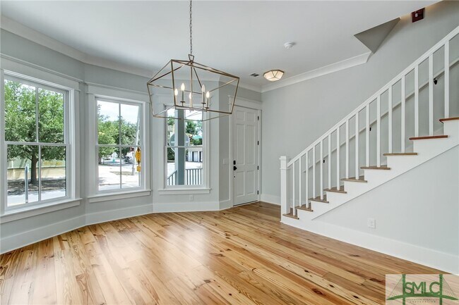 Foto del edificio - 551 E Gwinnett St