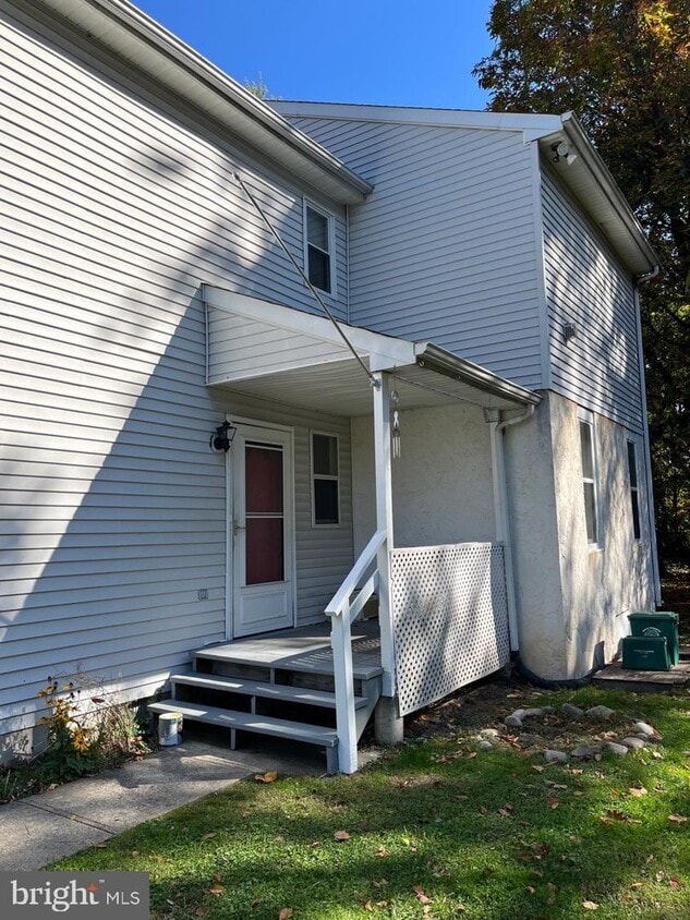 473 McKinley Ave, Morrisville, PA 19067 House Rental in Morrisville