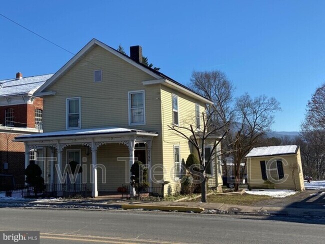 Building Photo - 5796 Main St