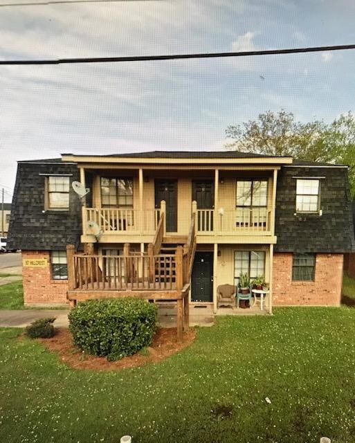 Building Photo - 57 Hillcrest Dr Apt #3