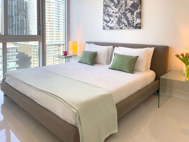Foto del edificio - 485 Brickell Ave