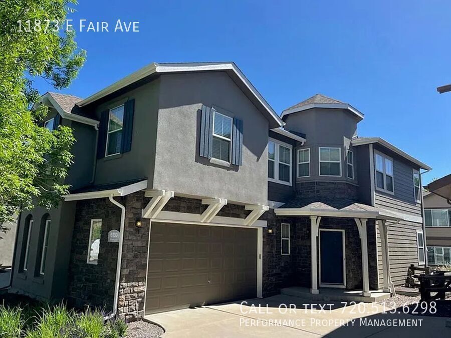 Foto principal - 11873 E Fair Ave