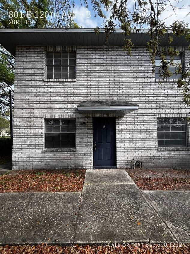 Primary Photo - Cozy Tampa Apartment