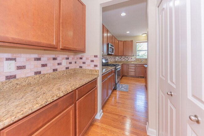 Foto del edificio - 51344 E Bourne Terrace