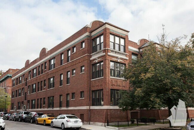 Foto del edificio - 2319 N Kedzie Blvd