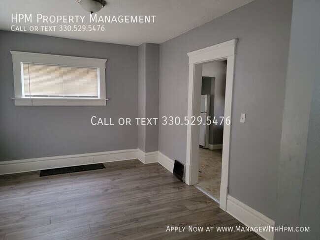Foto del edificio - Updated 3 bedroom house in Akron