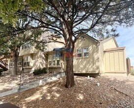 Building Photo - 6825 Overland Dr