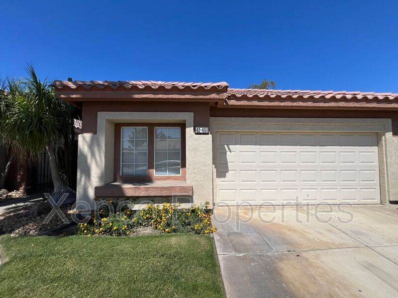 Primary Photo - 42451 Saladin Dr