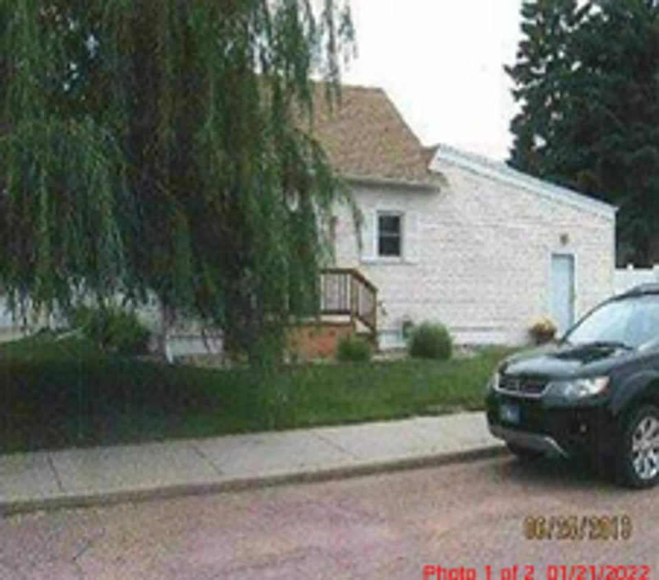 Foto principal - 815 McCabe St