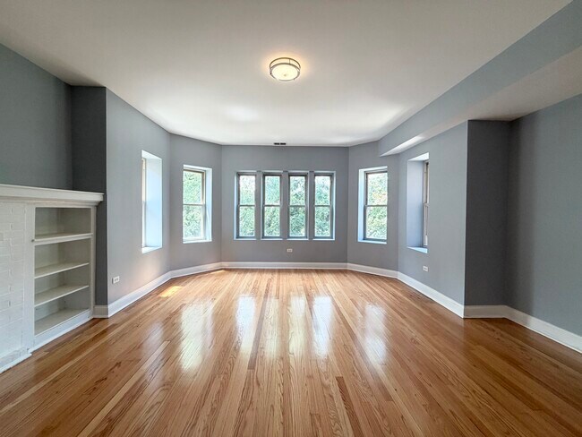 Foto del edificio - 7821 S Phillips Ave