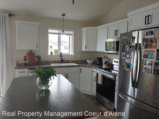 Foto del edificio - 3 br, 2 bath House - 6719 W Rambo St.