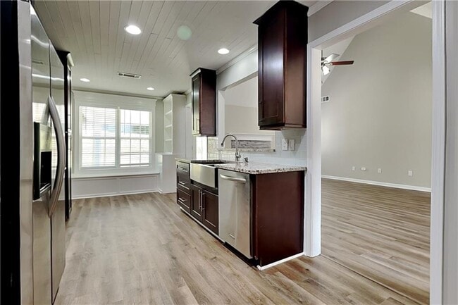 Foto del edificio - 1625 Alcovy River Dr