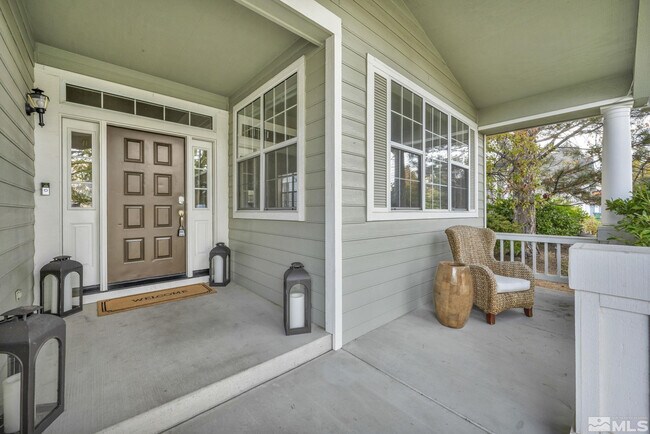 Foto del edificio - 4731 Ellicott Wy