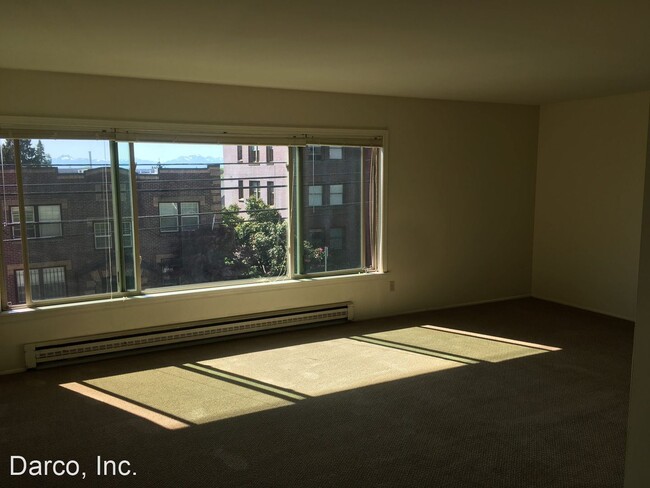 Foto del edificio - 310 12th Ave E