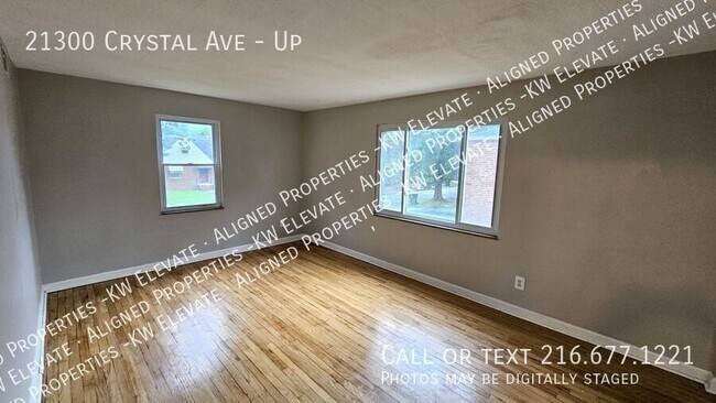 Foto del edificio - 21300 Crystal Ave