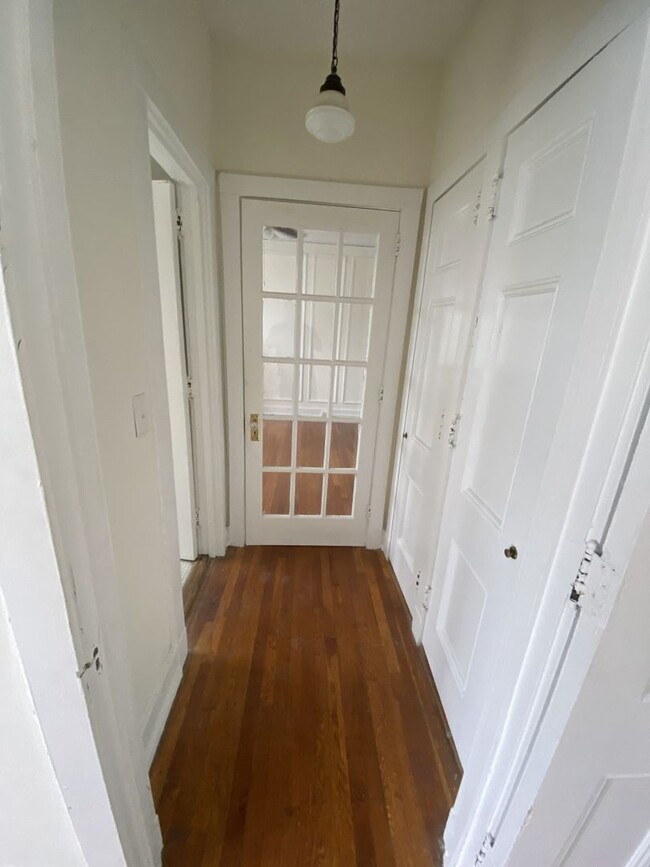 Foto del interior - The Massee Apartments