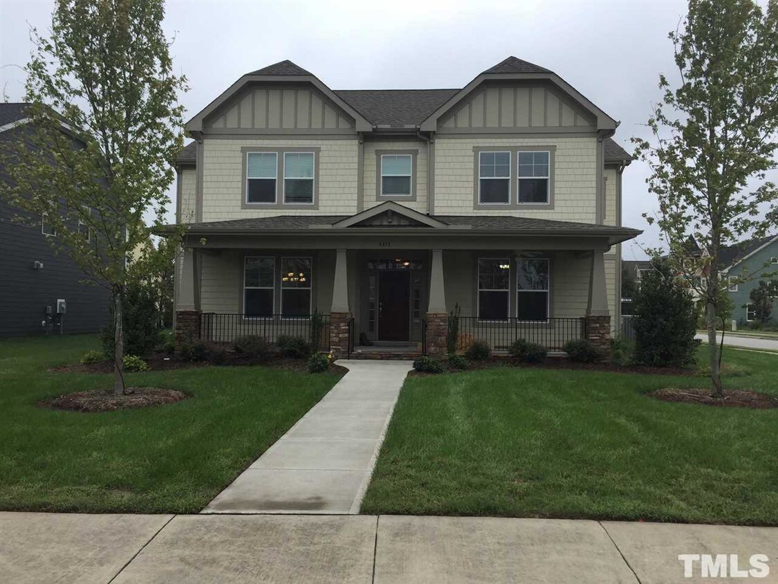Foto principal - 6457 Kit Creek Rd
