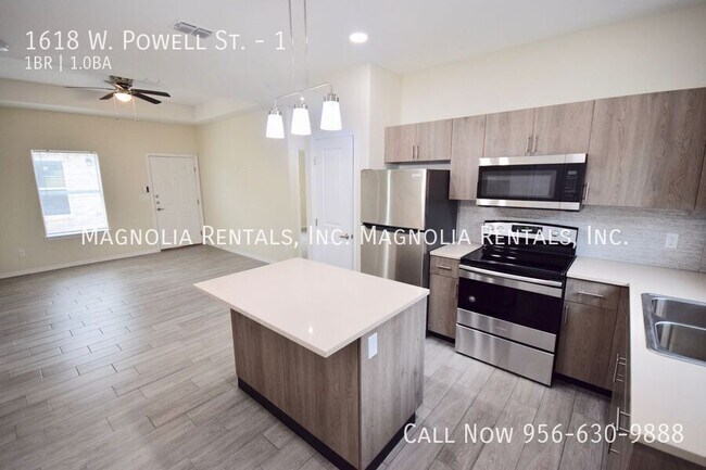 Foto del edificio - 1st Month Free with 13 Month Lease